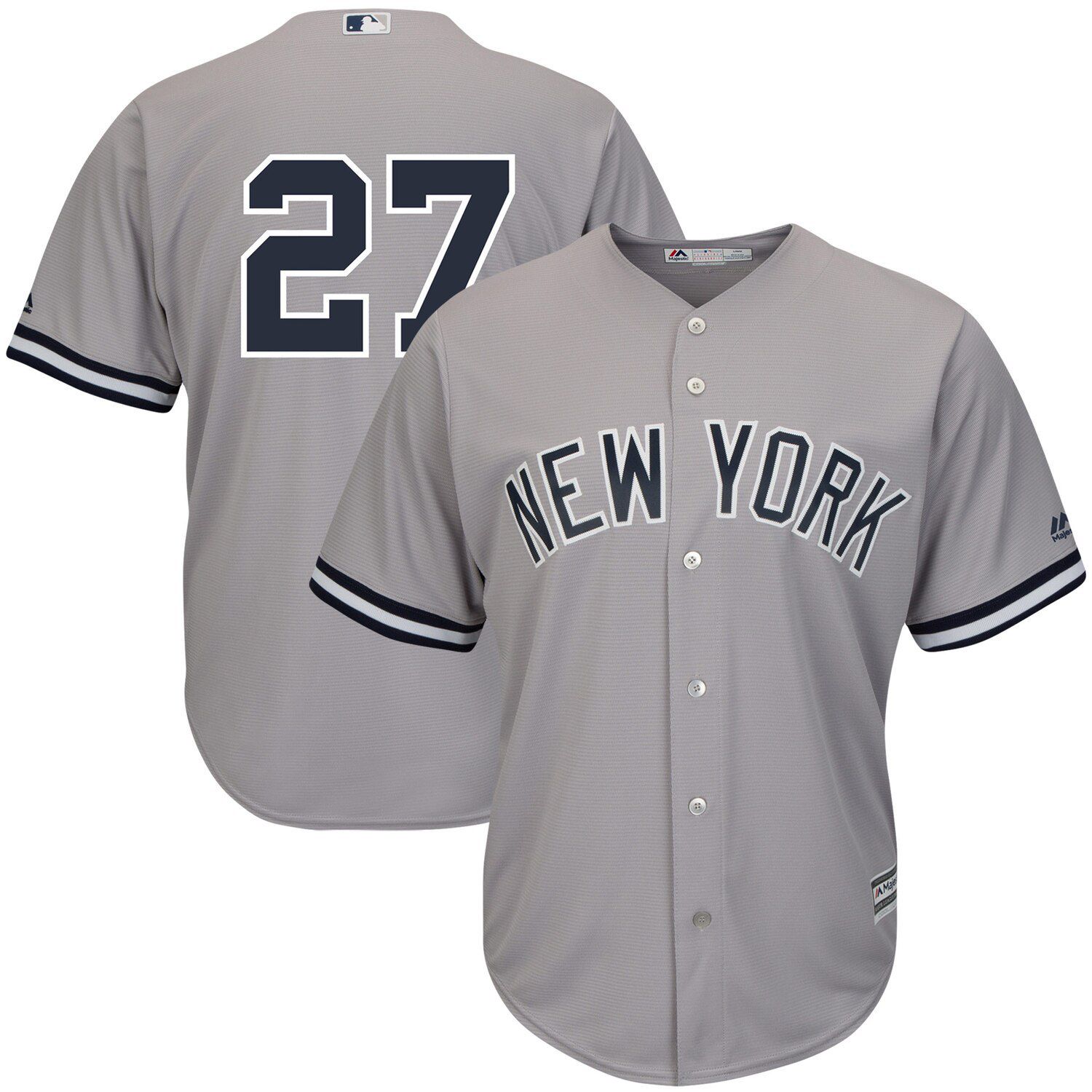 stanton yankees jersey