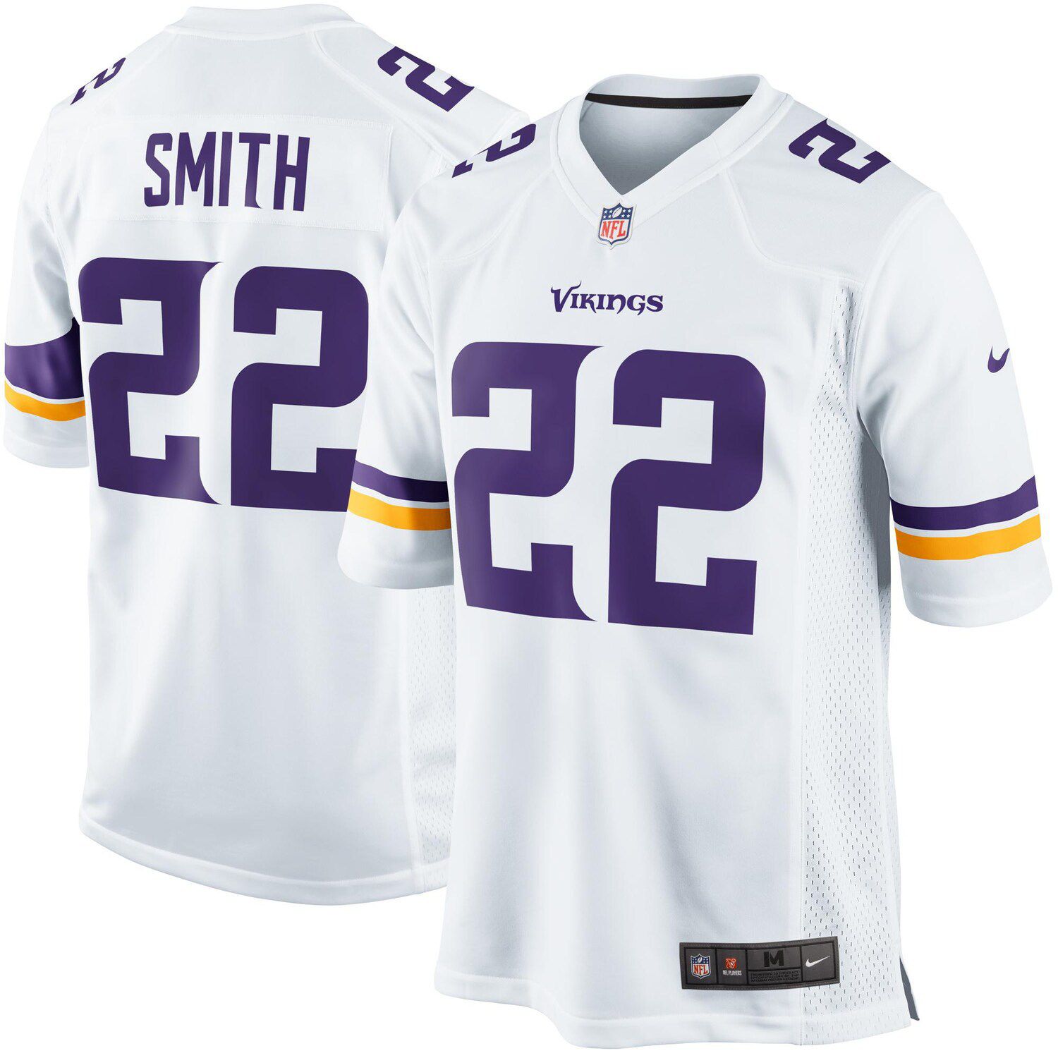 men's minnesota vikings jersey