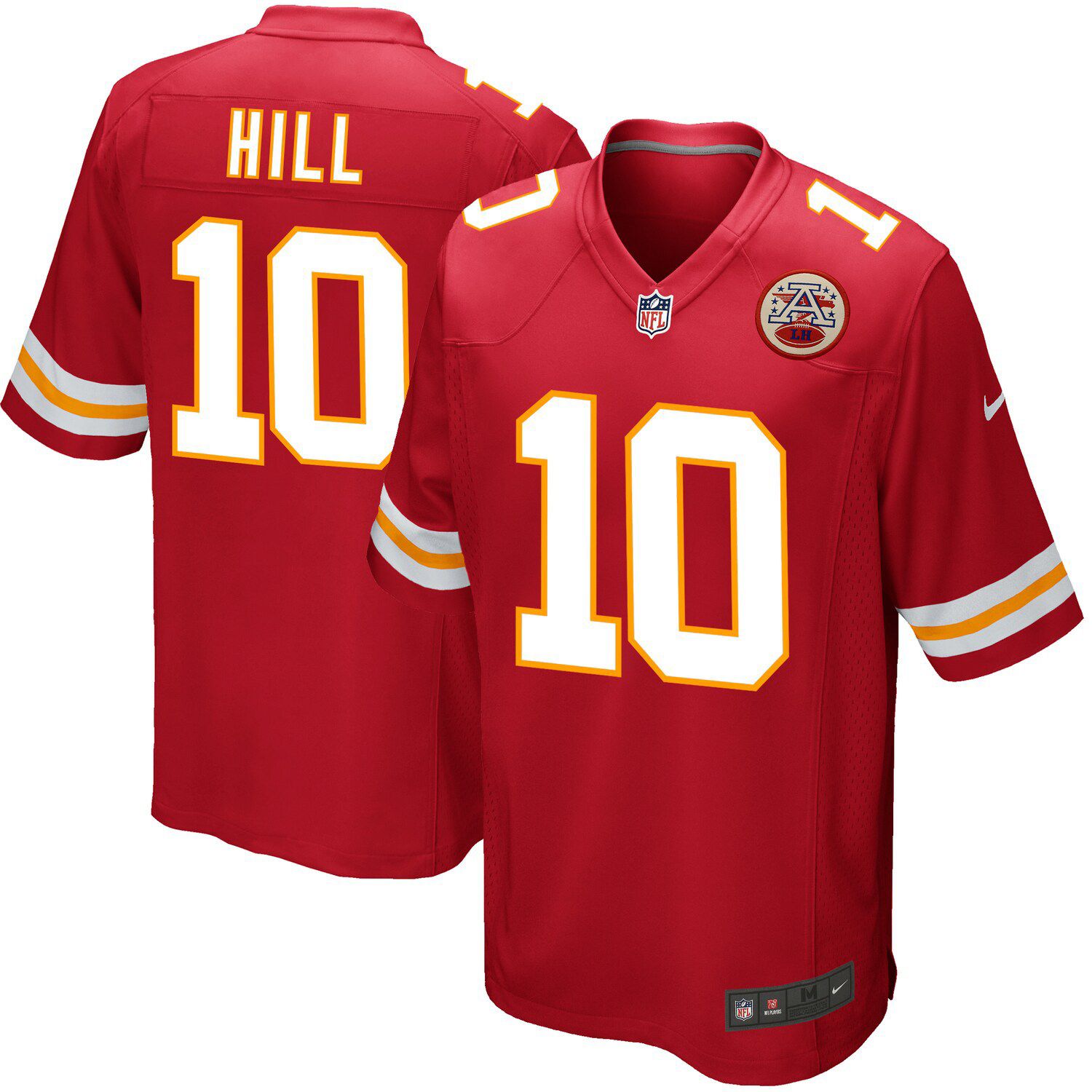 chiefs salute to service jersey