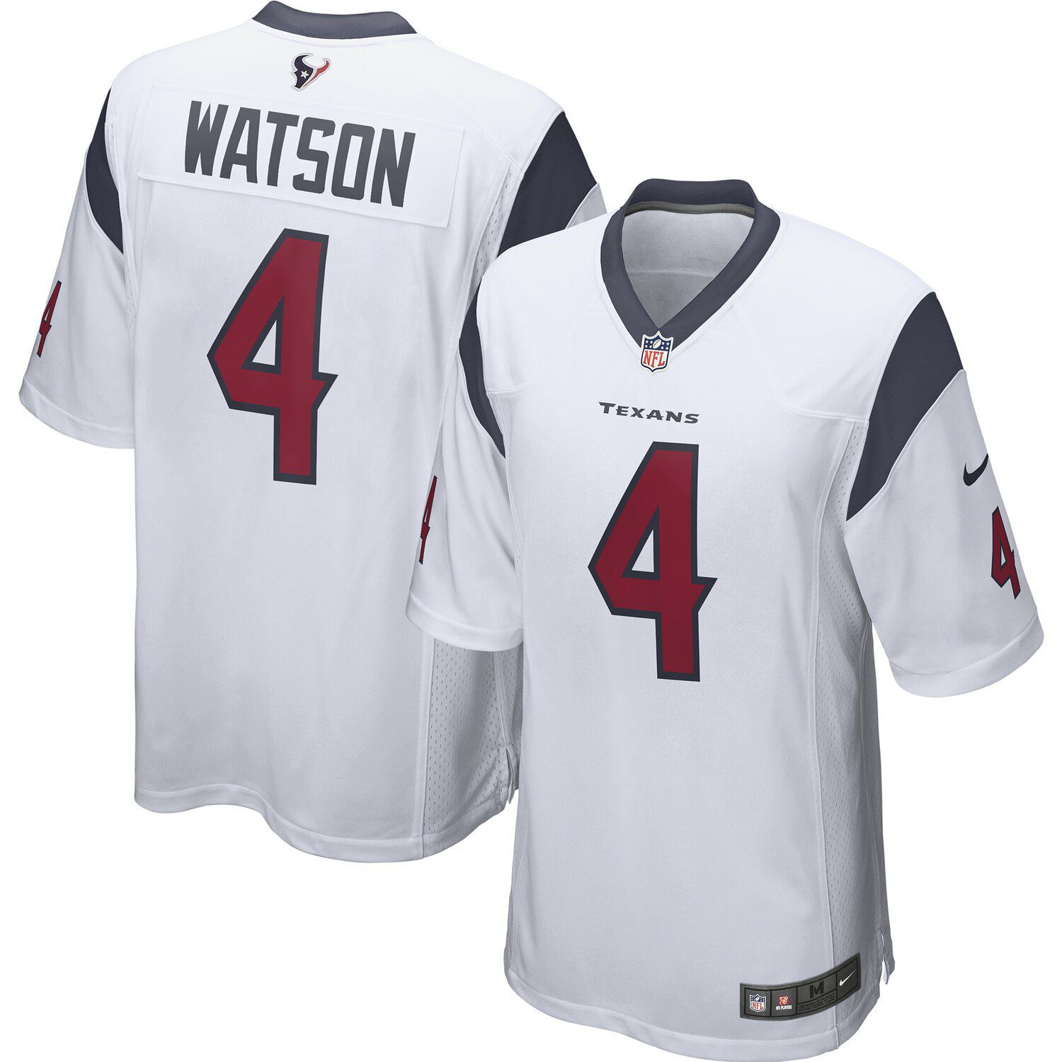 houston texans nike shirt