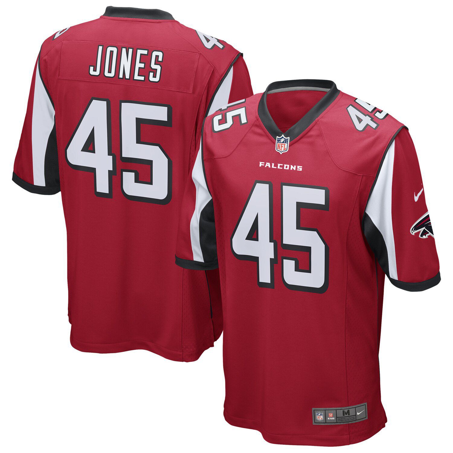 deion jones jersey