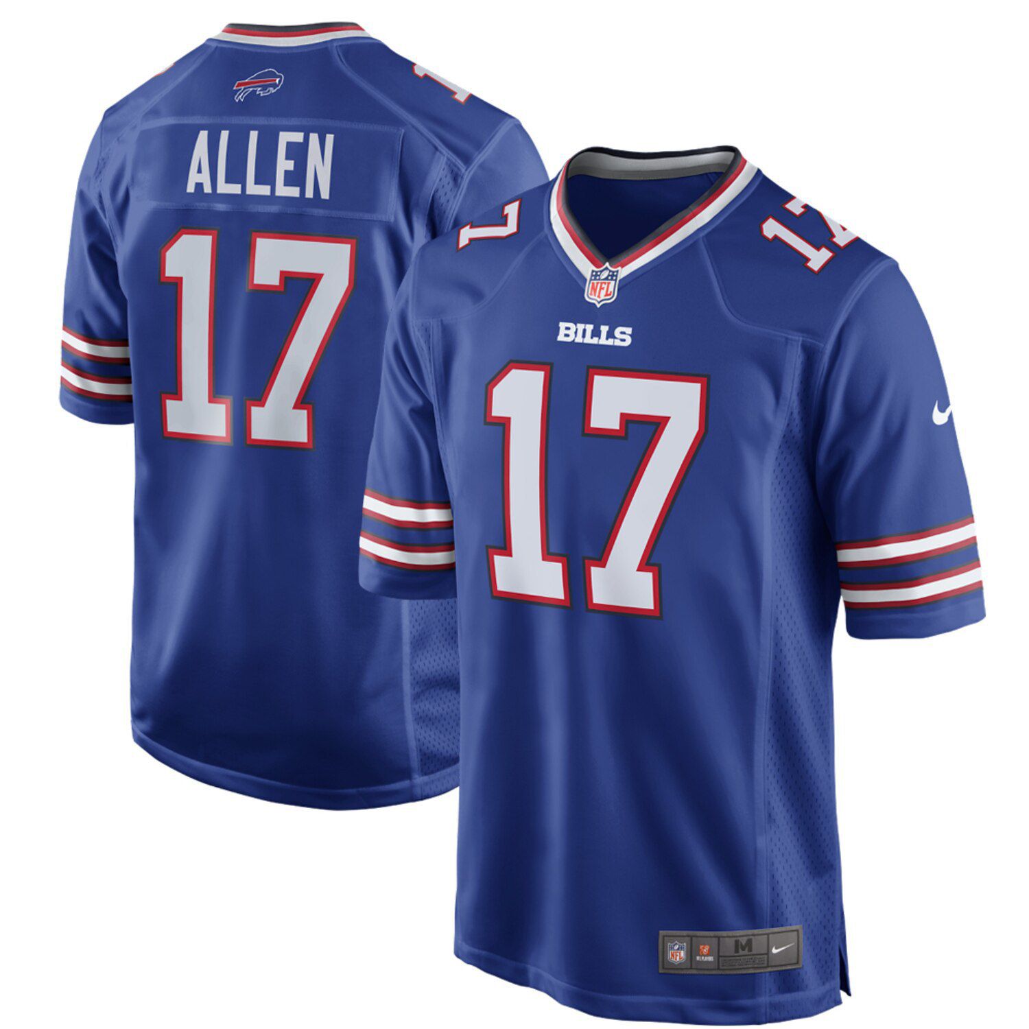 buffalo bills jersey josh allen