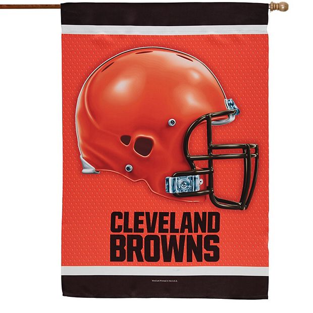 Cleveland Browns Windsock