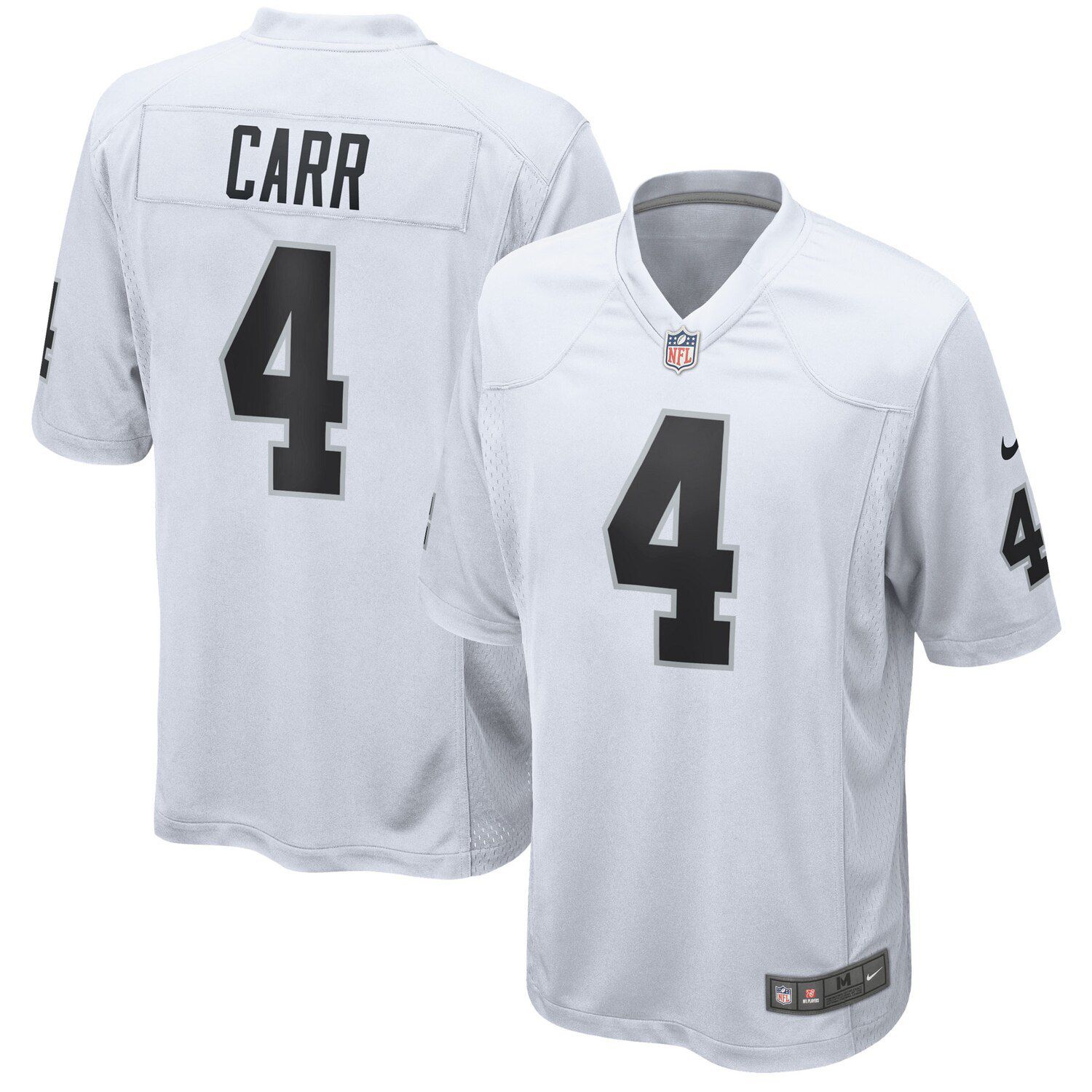 oakland raiders kids jersey