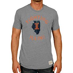 Men's Colosseum Heather Black Oklahoma State Cowboys Big & Tall OHT Military Appreciation Playbook T-Shirt