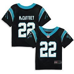 Carolina Panthers Christian McCaffrey Jersey Kohls