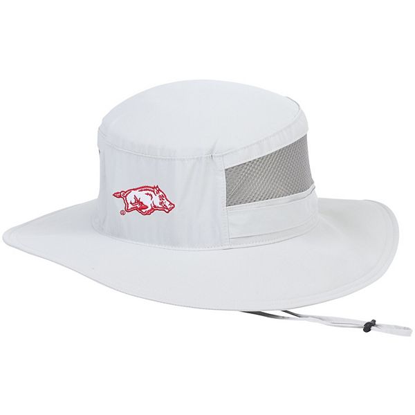 Arkansas razorback bucket store hat