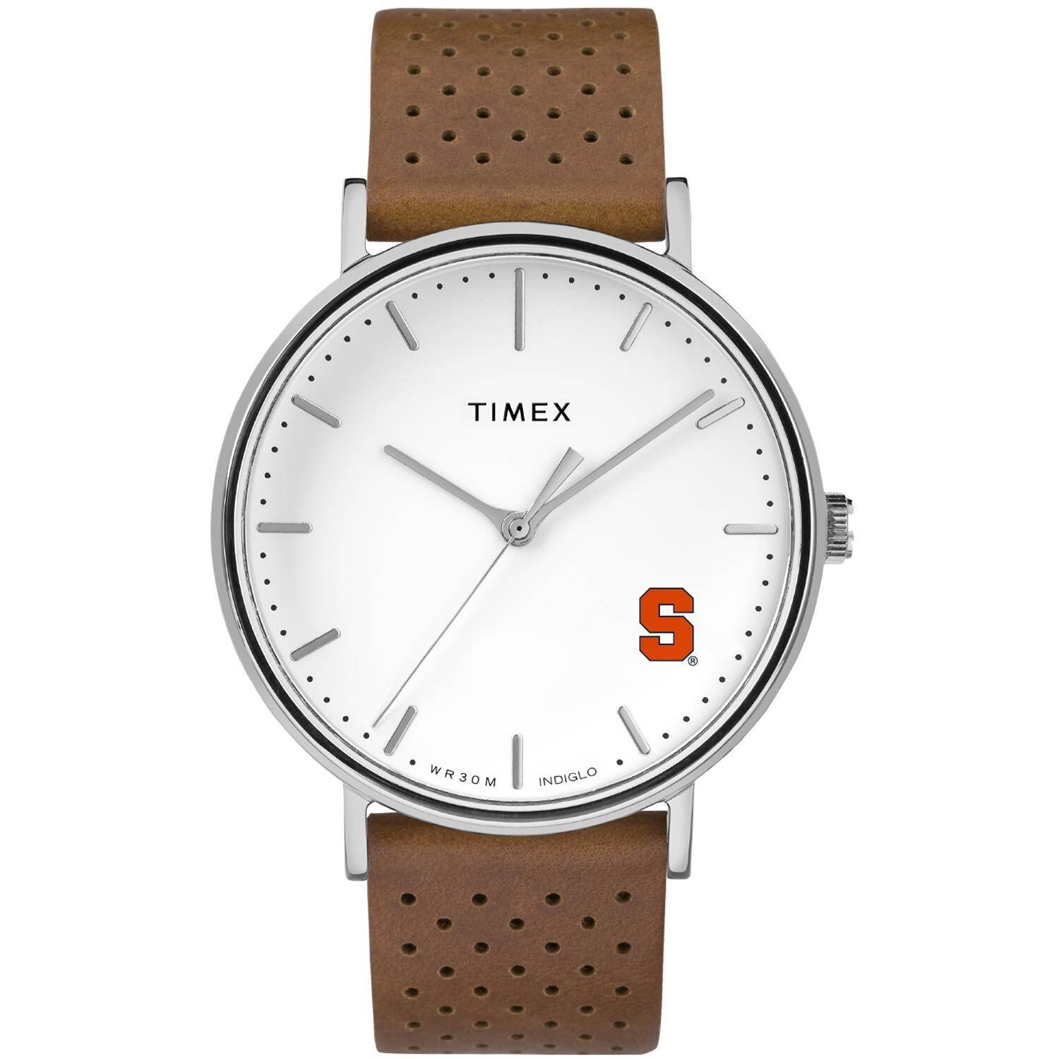 oriflame timex watch white