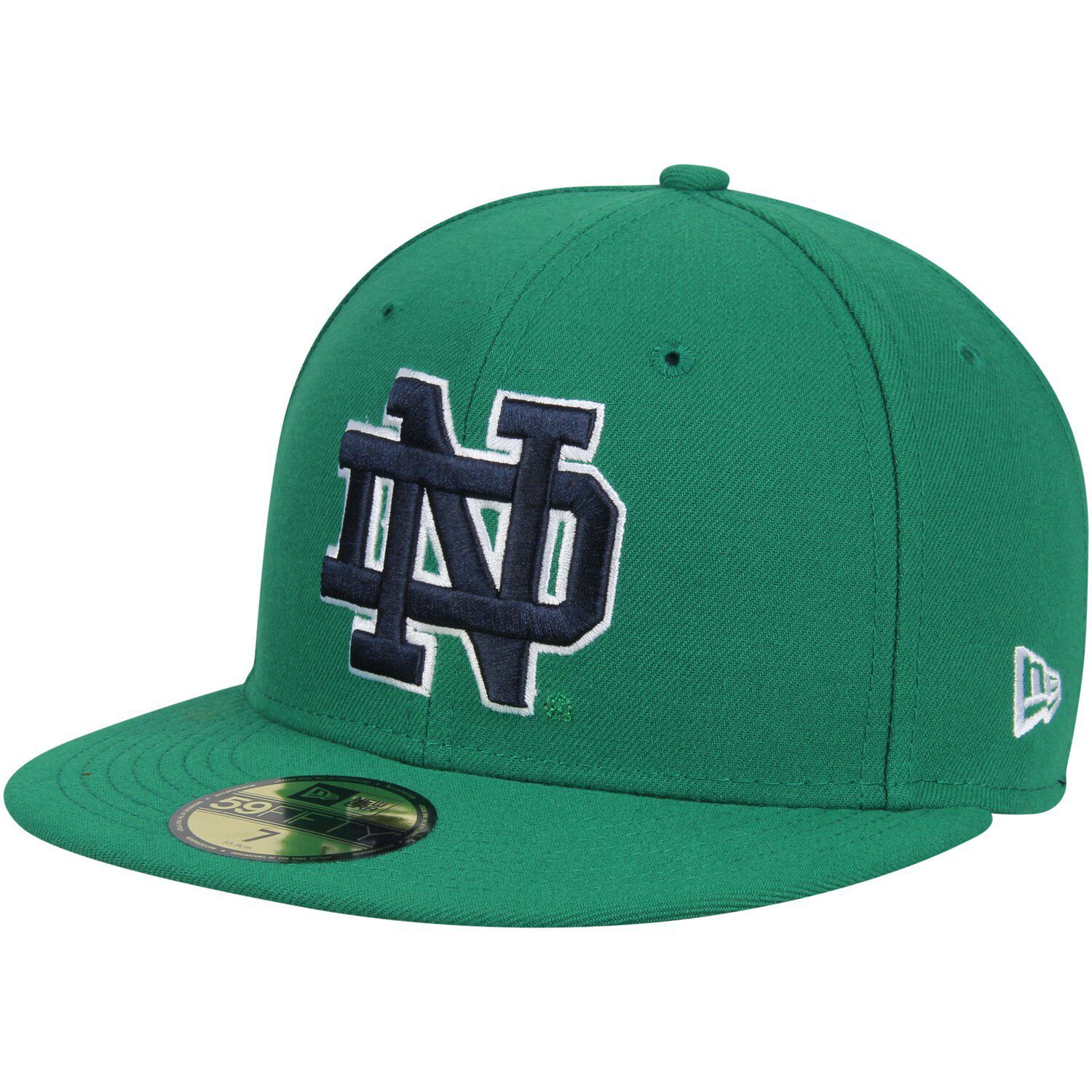 notre dame 59fifty