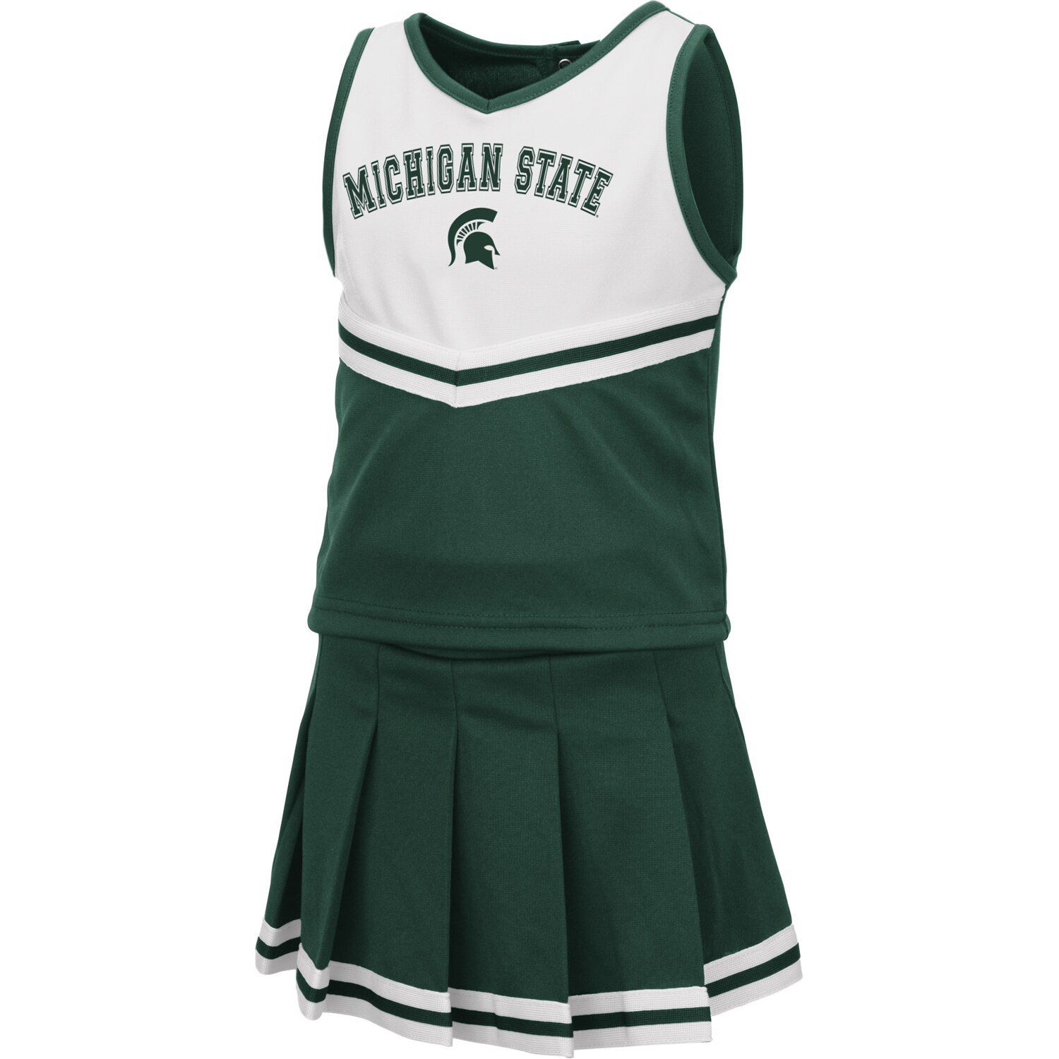 toddler cheer dress