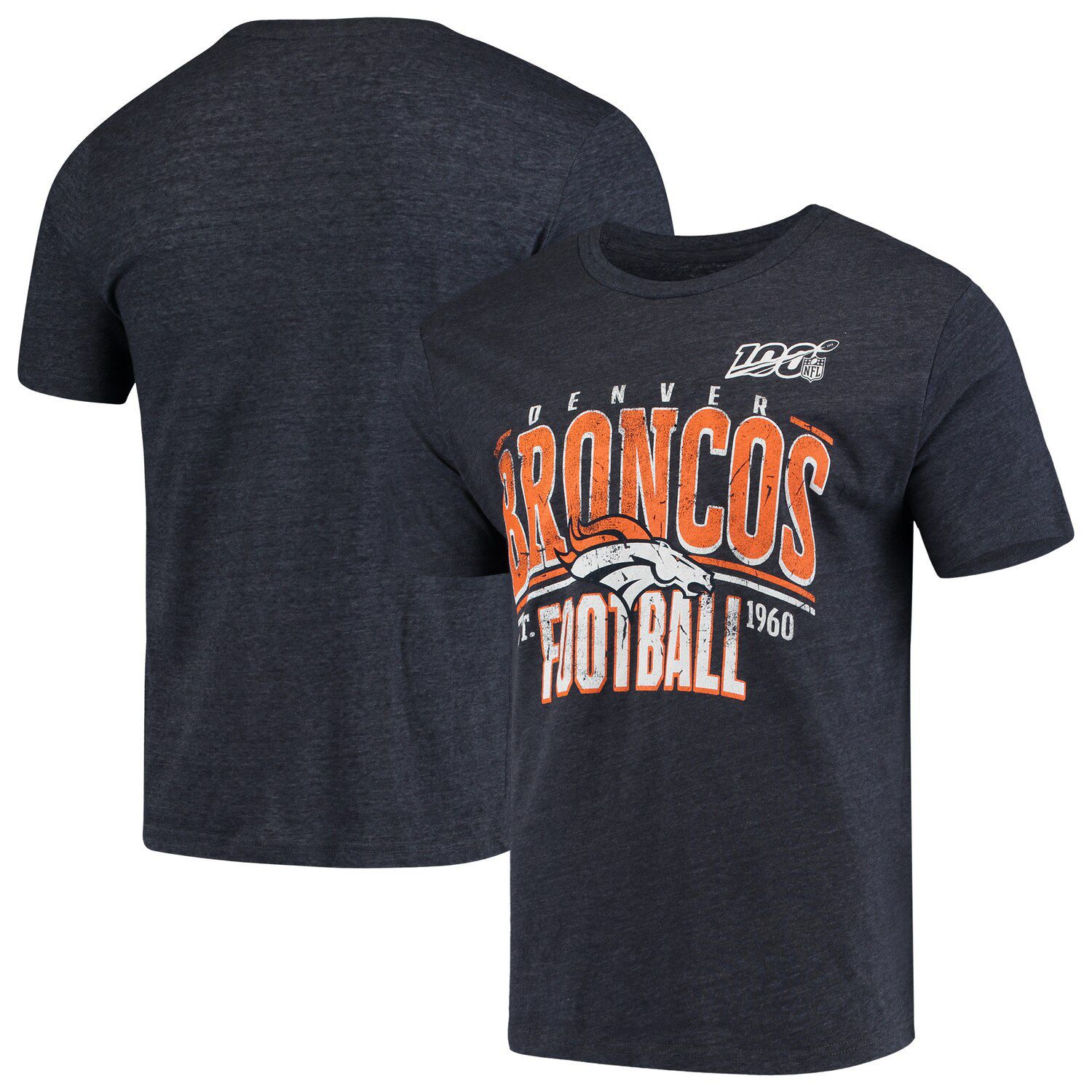 broncos championship shirt