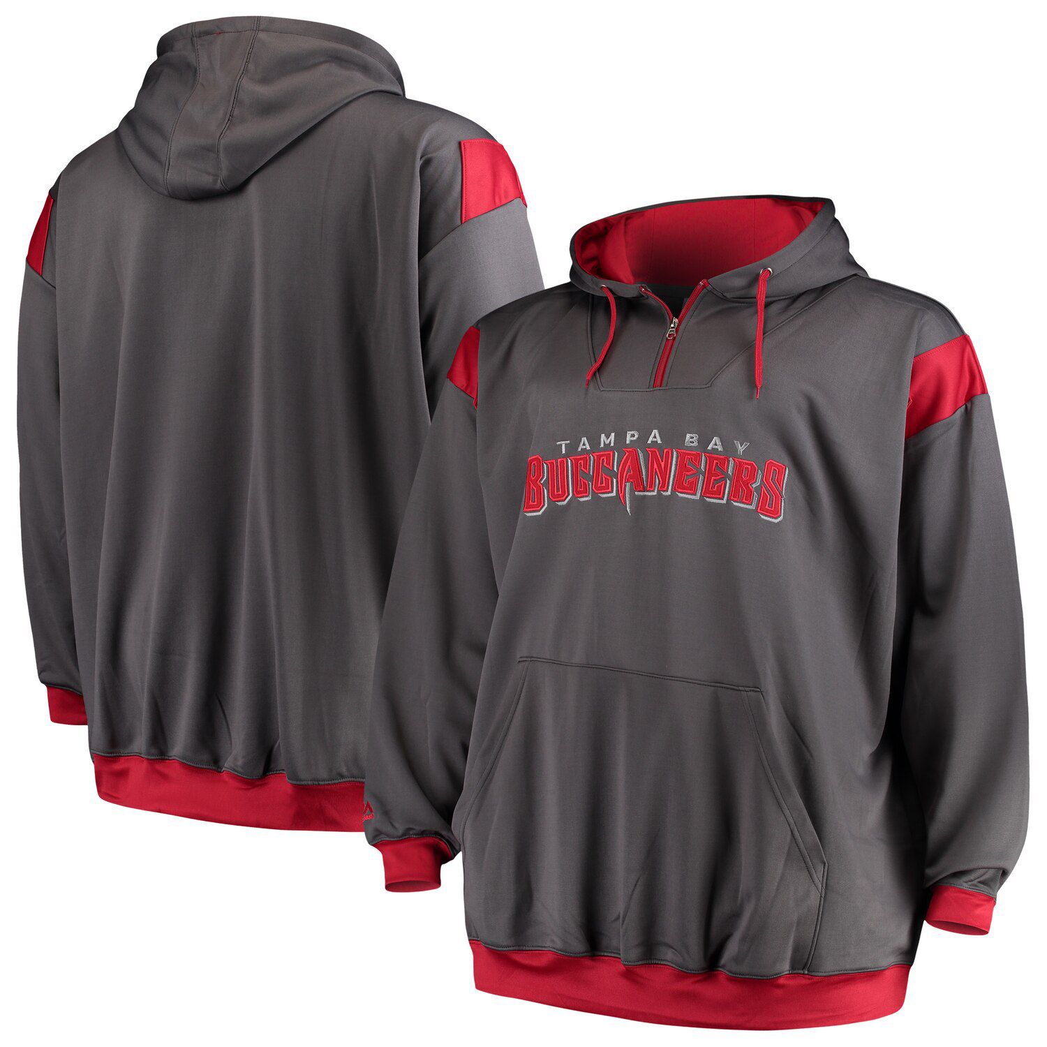 tampa bay buccaneers sweatshirt