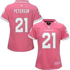 Outerstuff NFL Boys Youth (8-20) Arizona Cardinals Patrick Peterson Limited  Jersey