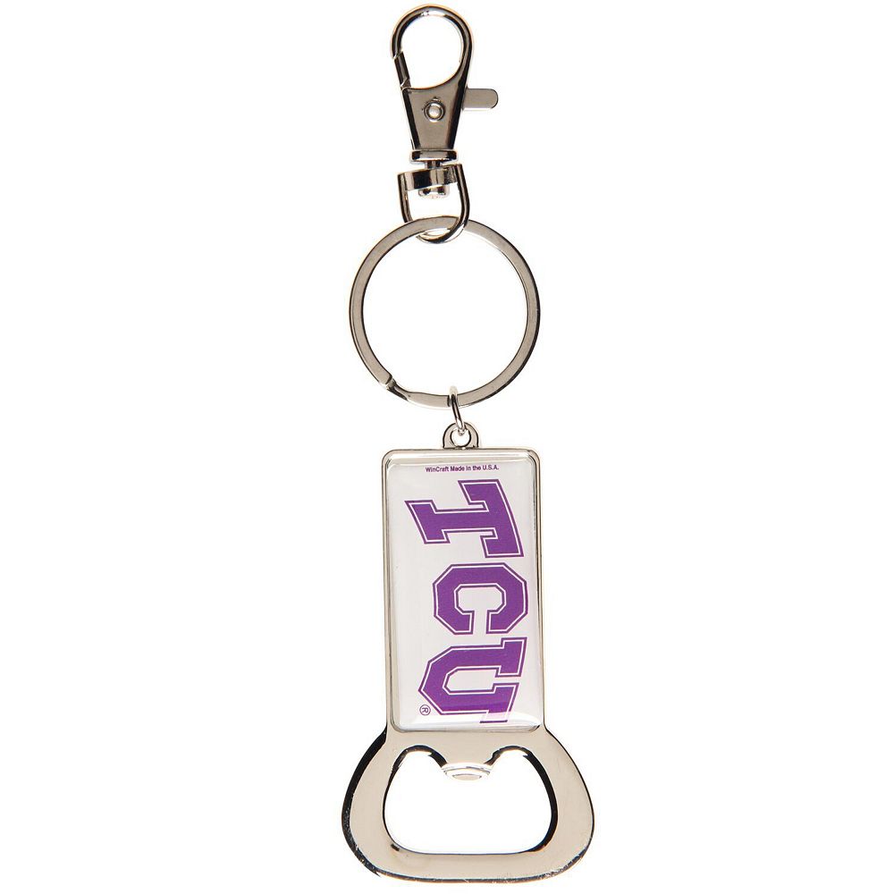 TCU Horned Frogs Wall Mounted Bottle Opener | Fanhood Gear