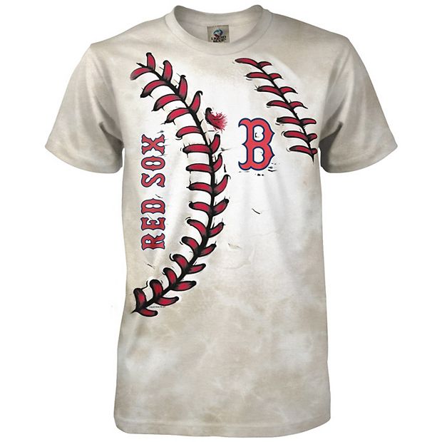 Boston red cheap sox youth shirts