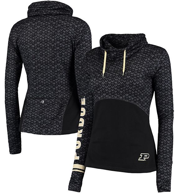 Purdue deals hoodie women's