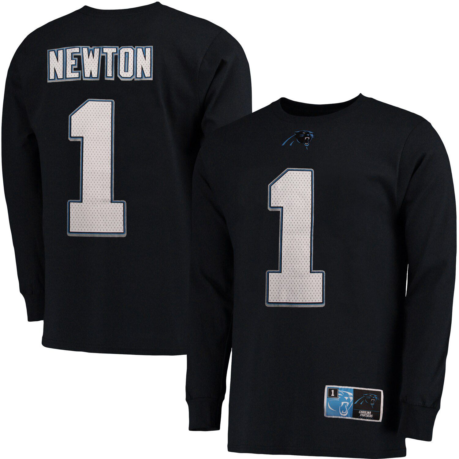 5x cam newton jersey