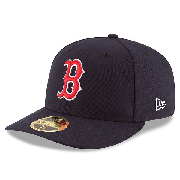 New Era 59FIFTY Boston Red Sox Fitted Hat