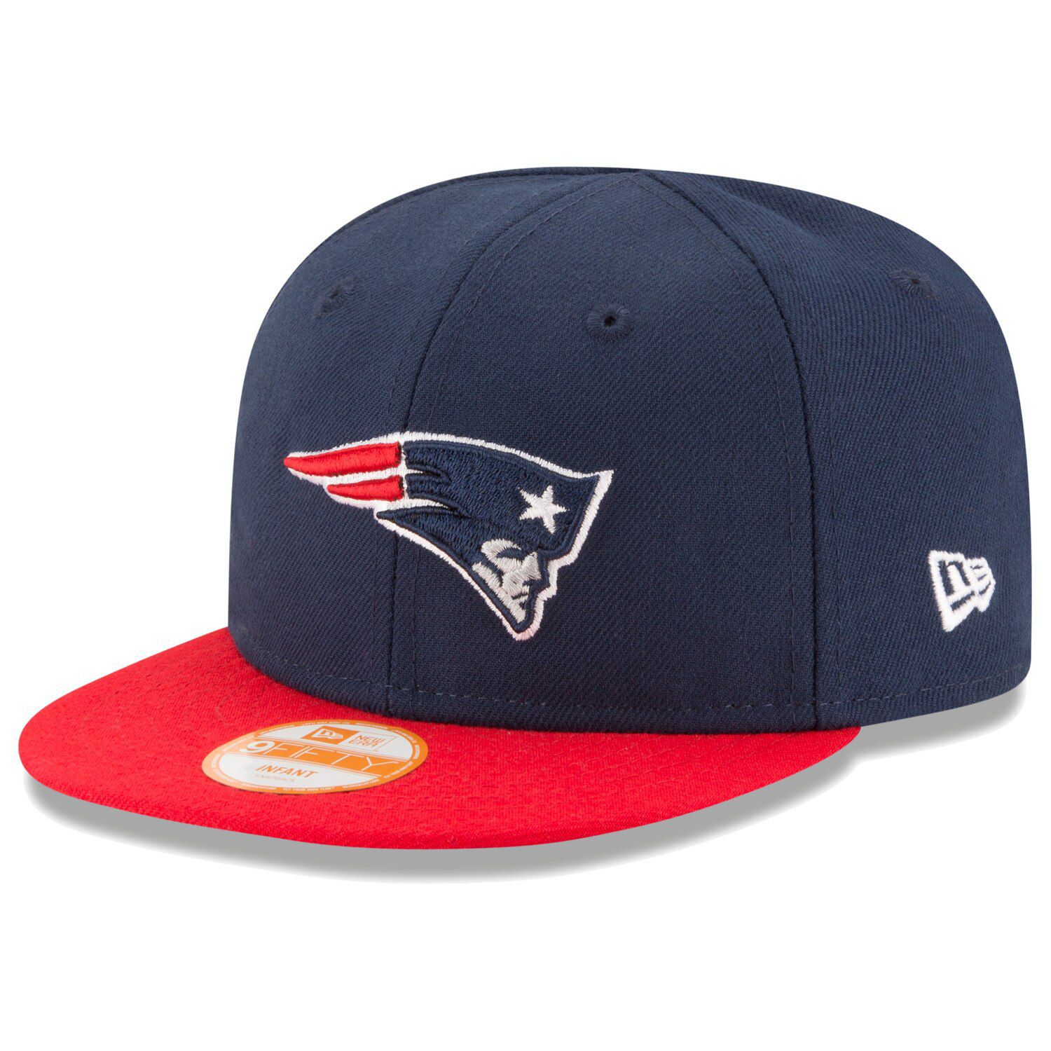 infant patriots hat