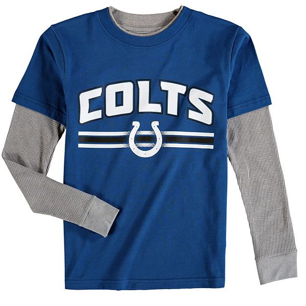 Kohls colts jersey sale