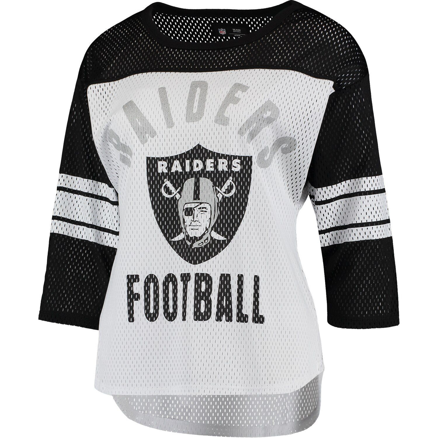 raiders clothing