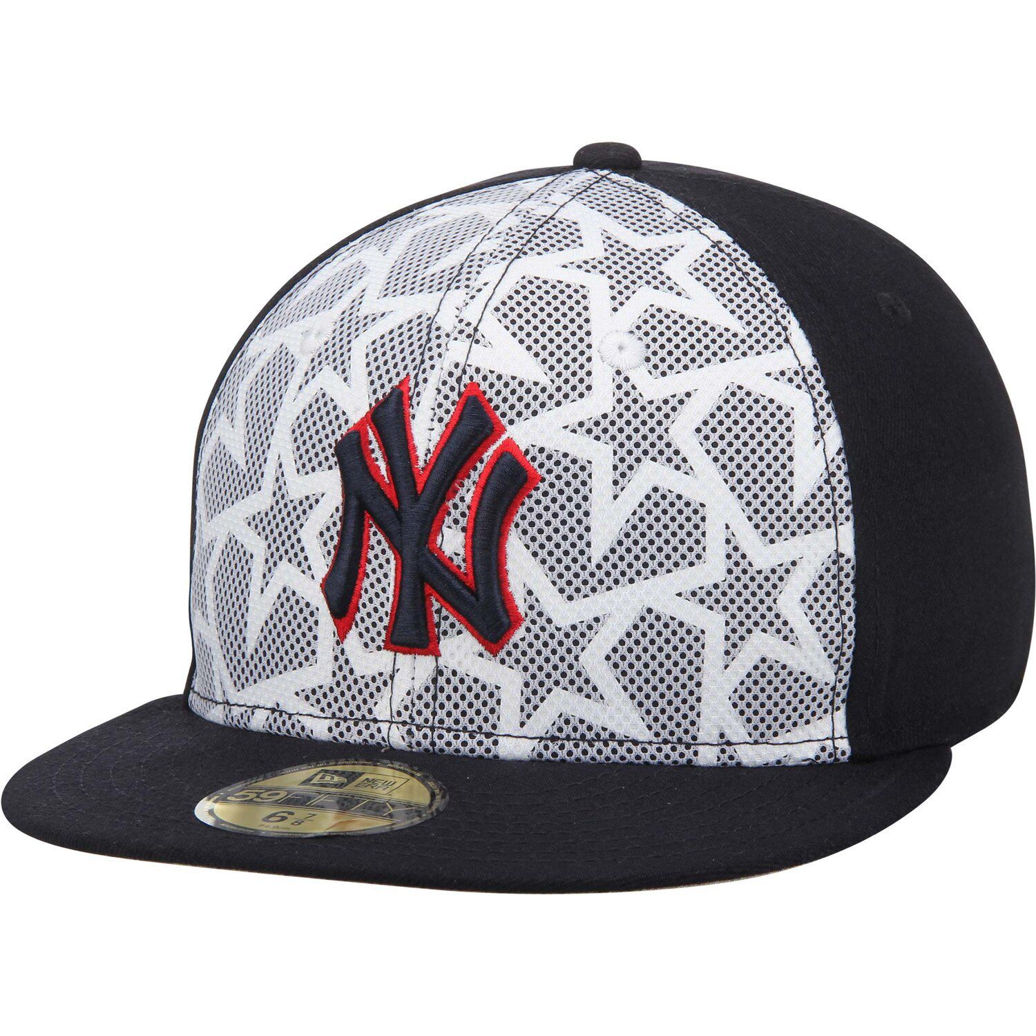 yankees stars and stripes hat