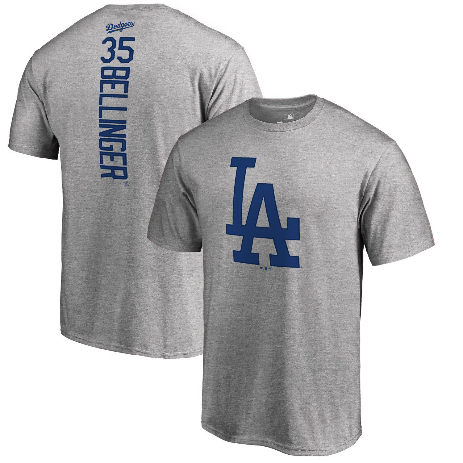 bellinger shirt