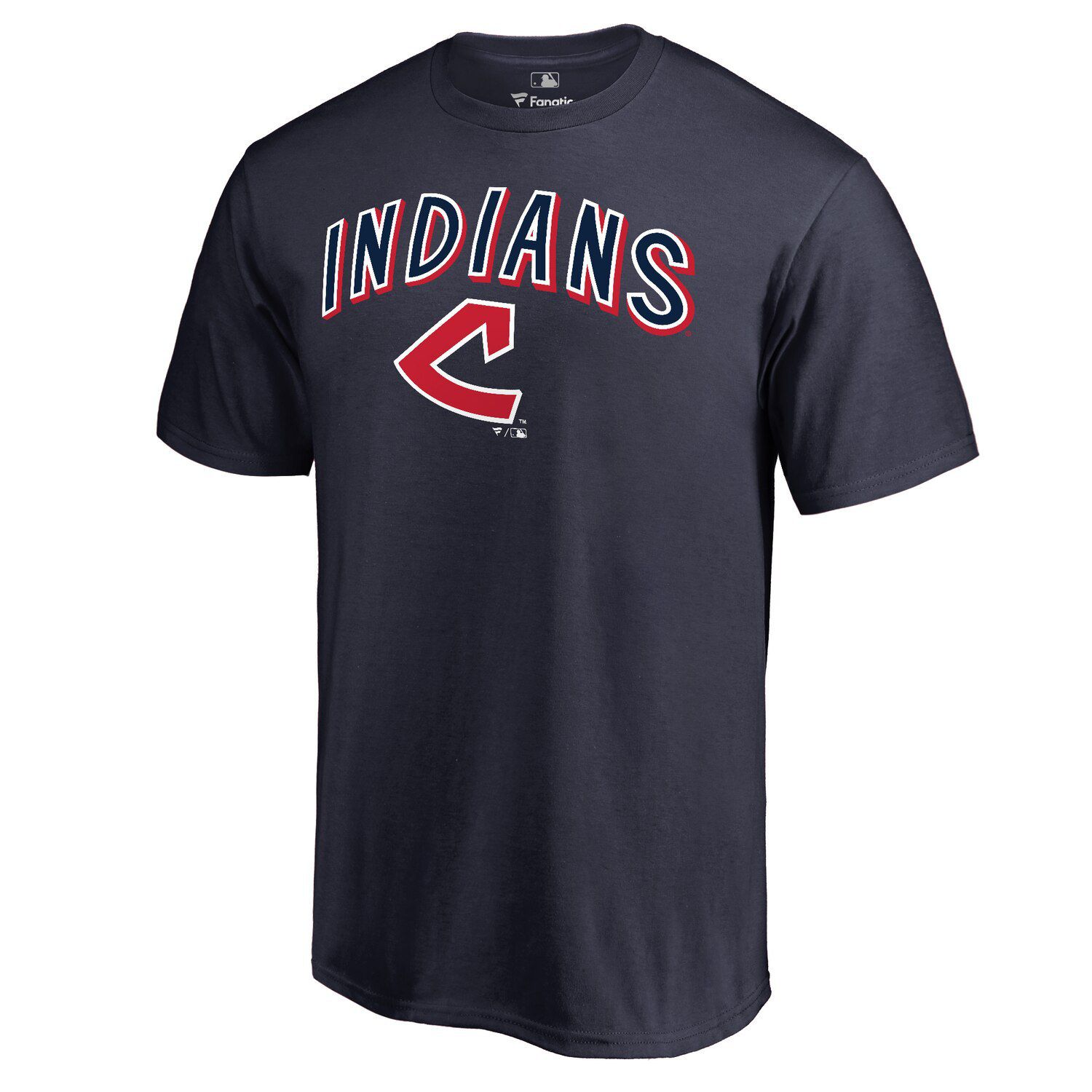 cleveland indians cooperstown jersey