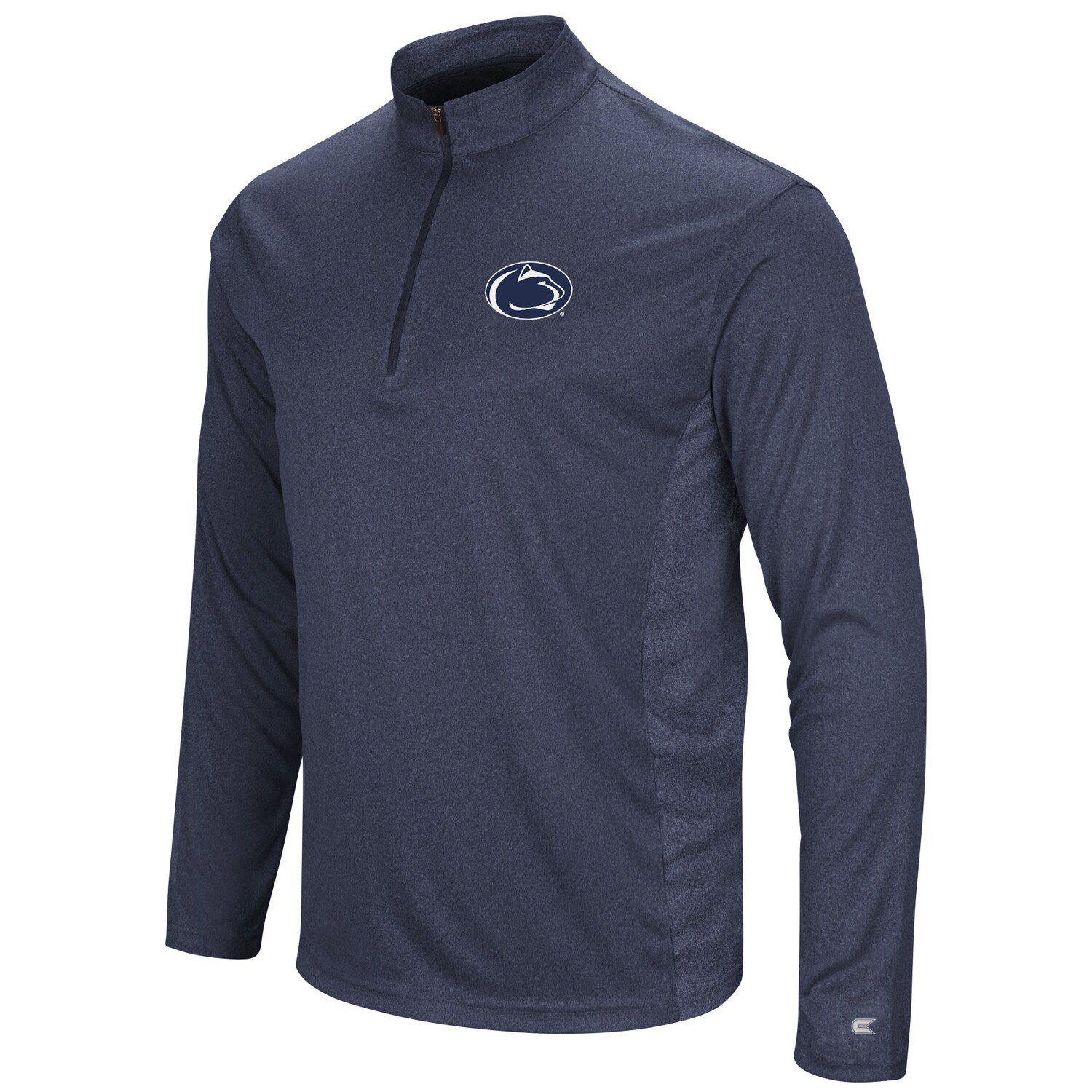 penn state men's quarter zip