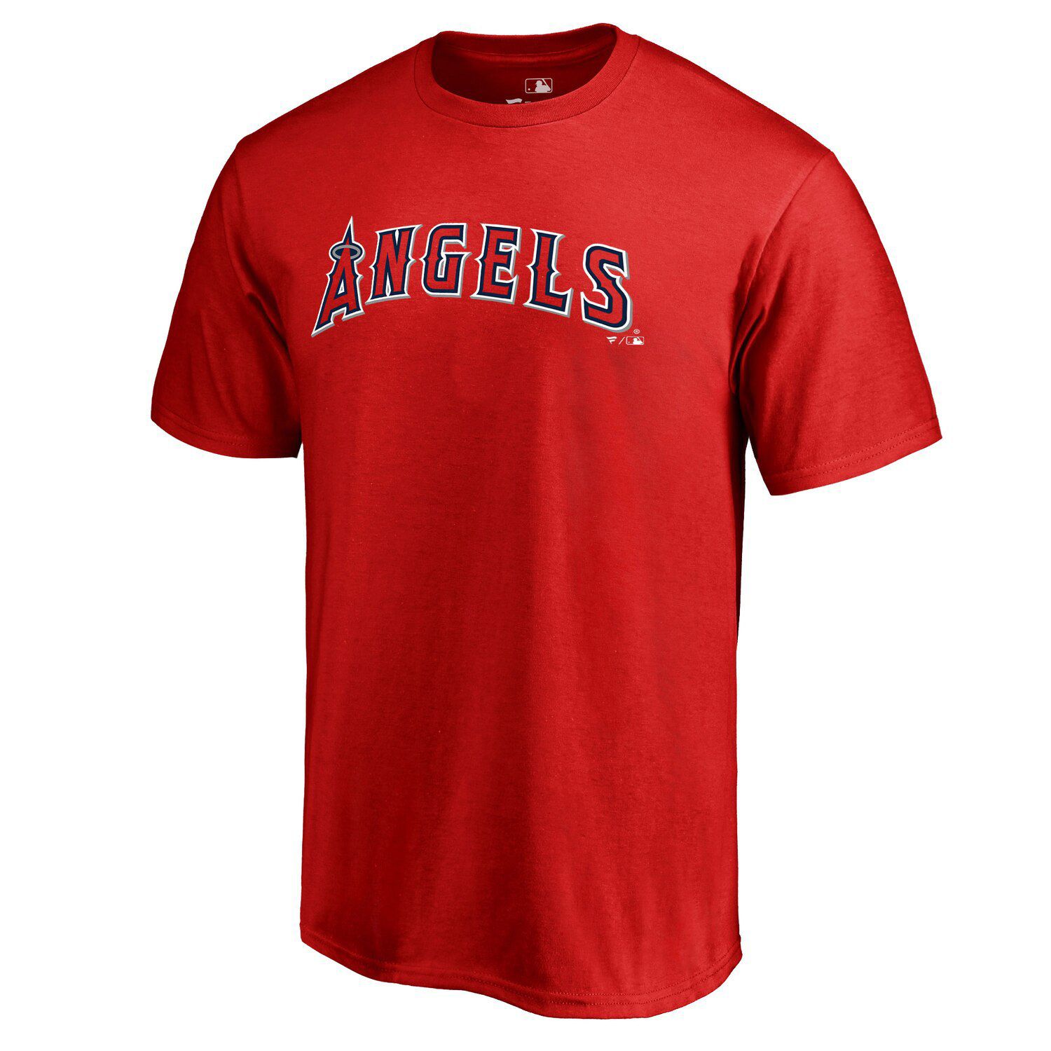 los angeles angels men's apparel