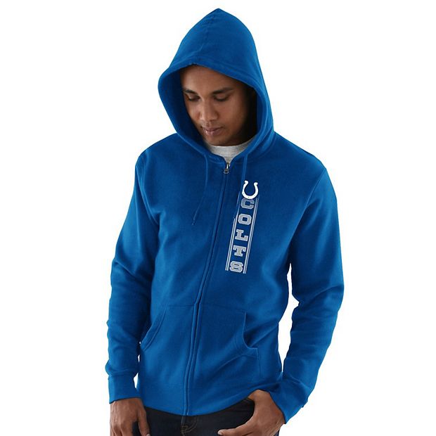 Indianapolis Colts Tonal All Jacket