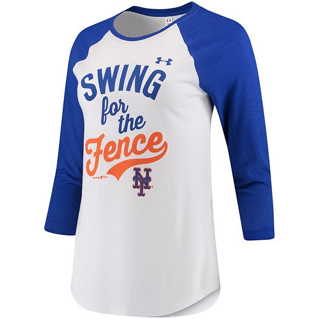 Under armour mets sale shirt