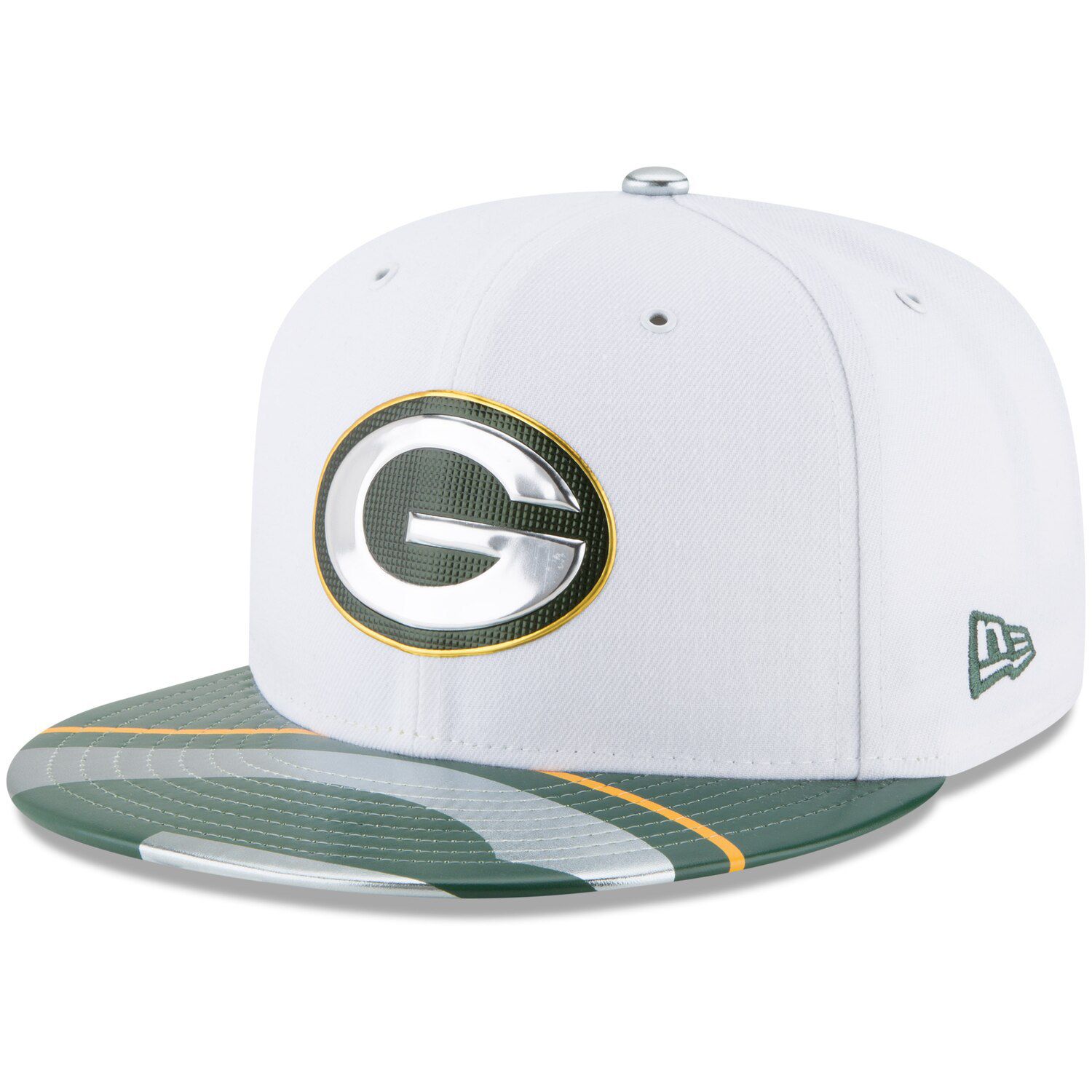 packers draft cap