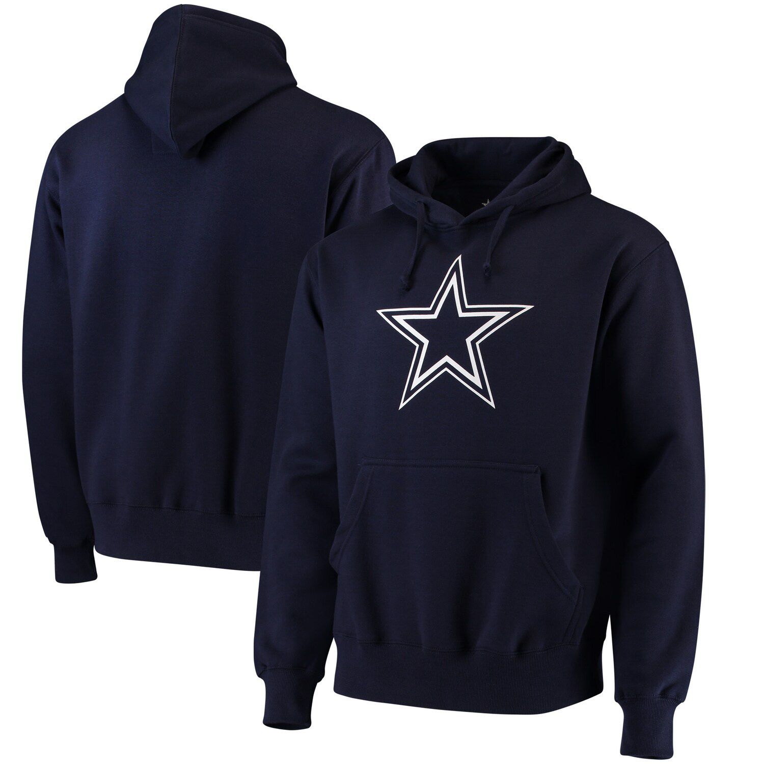 nfl shop dallas cowboys hoodie