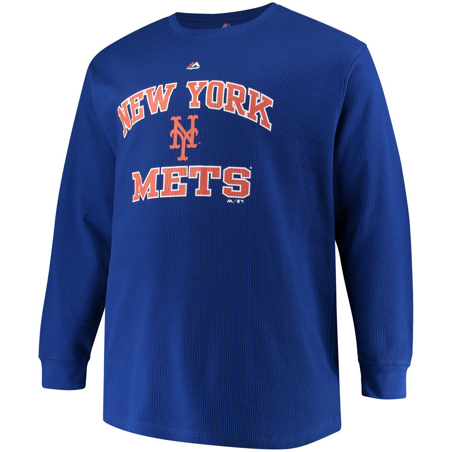 long sleeve mets shirts