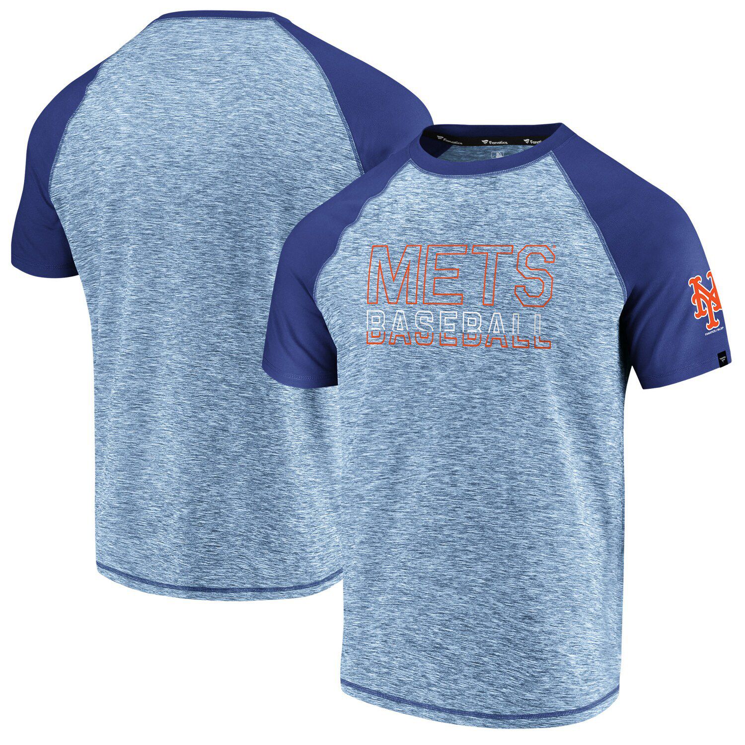 mets made for october t shirt