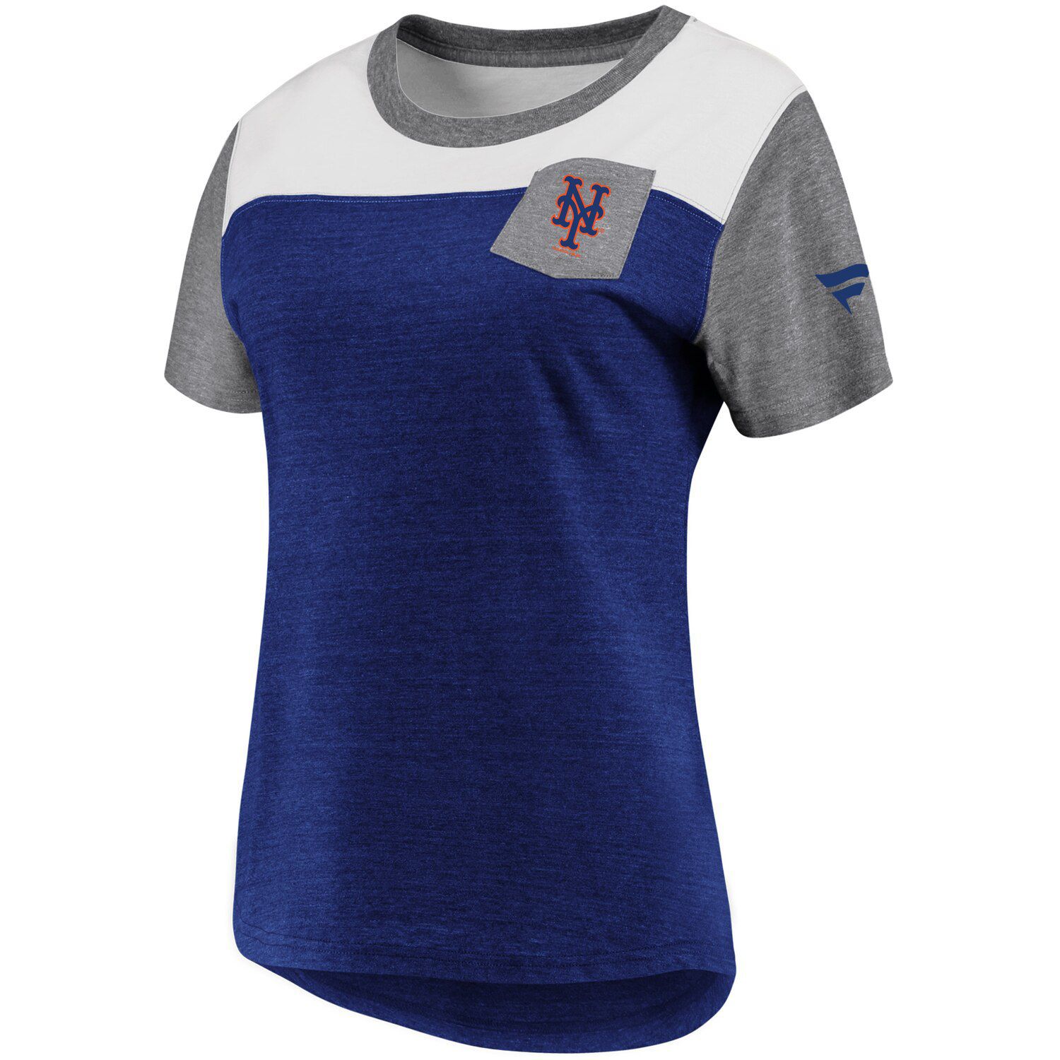 mets female shirts