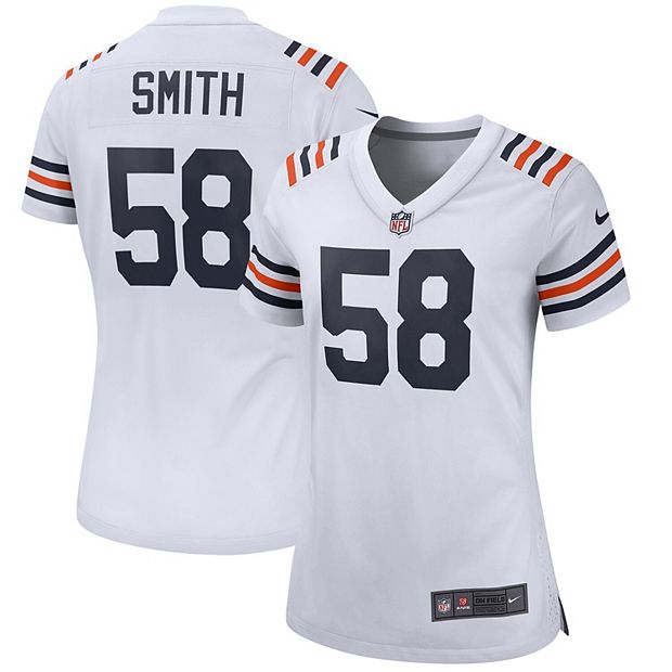 chicago bears roquan smith jersey