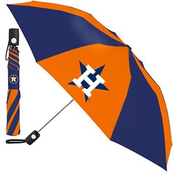 WinCraft Houston Astros New Logo 42'' Folding Umbrella