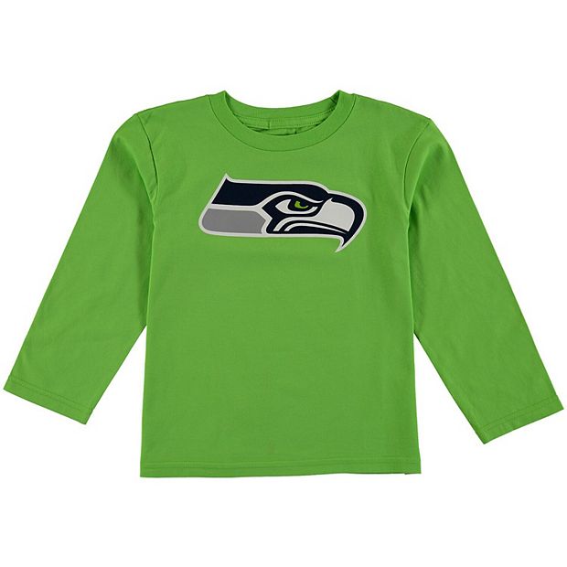 Seattle Seahawks Tail Gater Tee Shirt