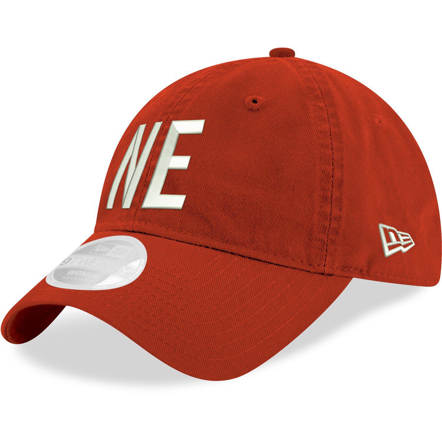 patriots red hat