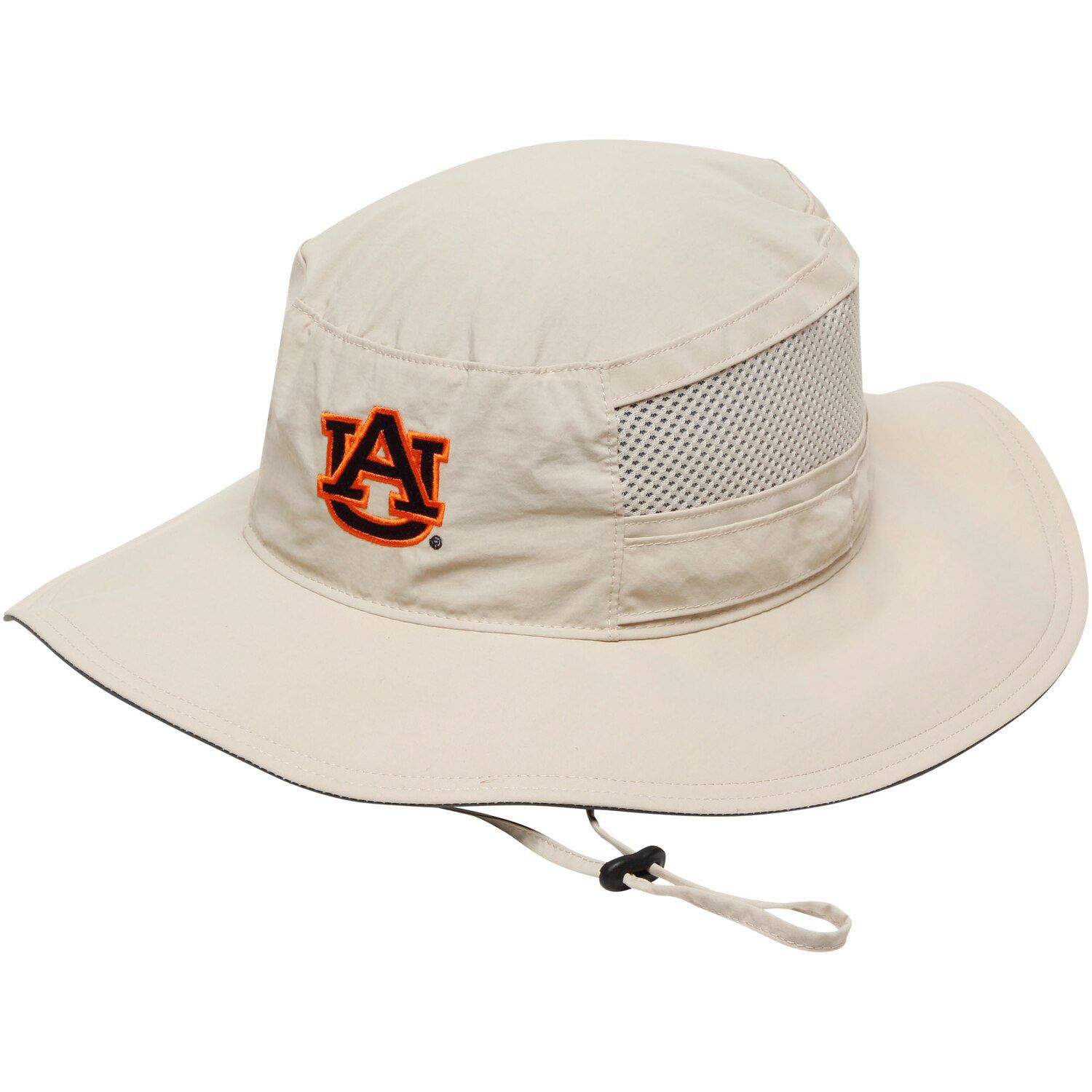auburn sun hat