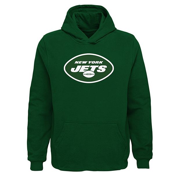 New York Jets Hoodie for Stuffed Animals