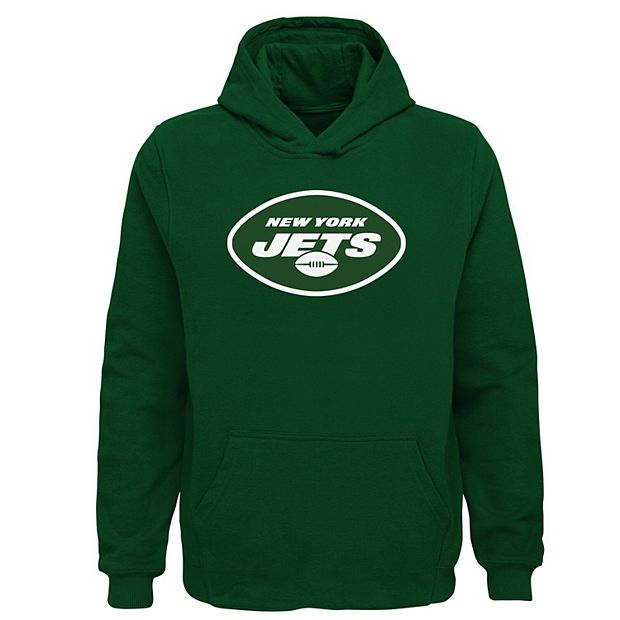 New York Jets NFL Christmas Personalized Hoodie Zipper Fleece