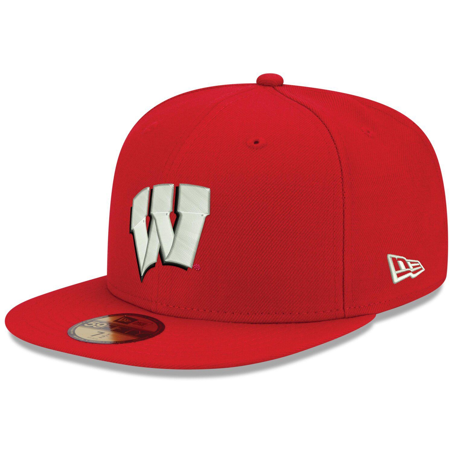 wisconsin badgers cap