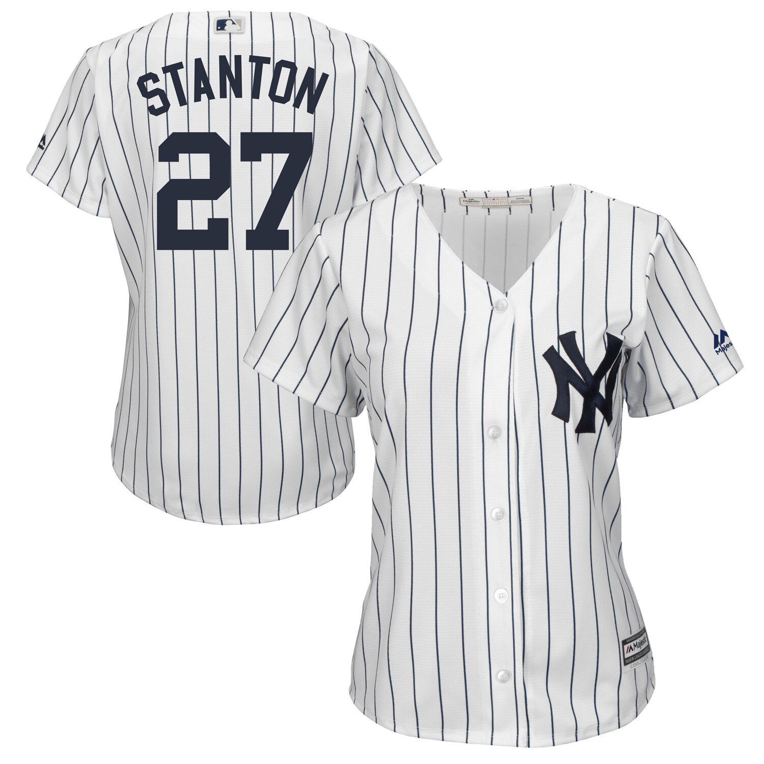 giancarlo stanton jersey yankees