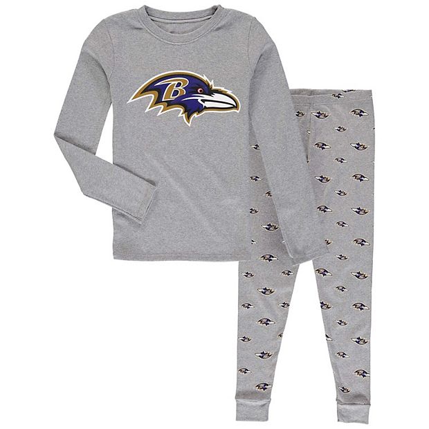 Baltimore ravens women's discount pajamas