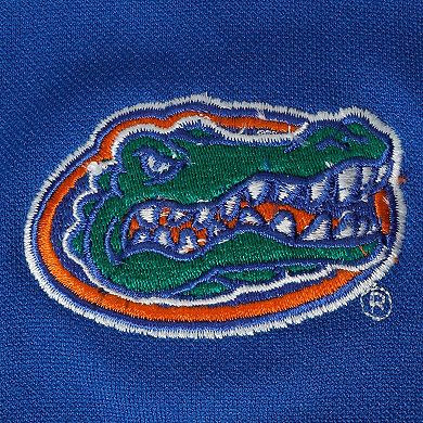 Girls Toddler Royal Florida Gators Two-Piece Cheer Set