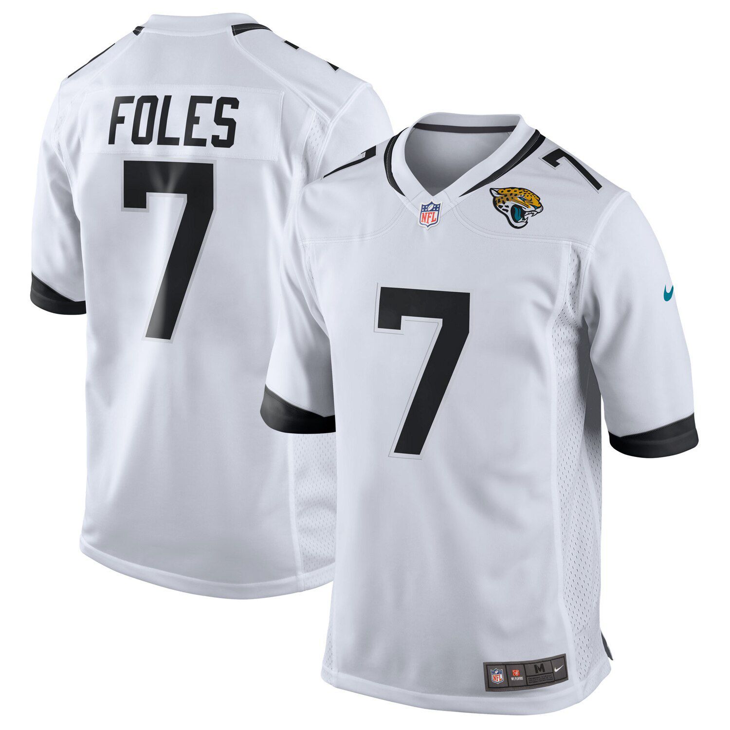 nike nick foles jersey