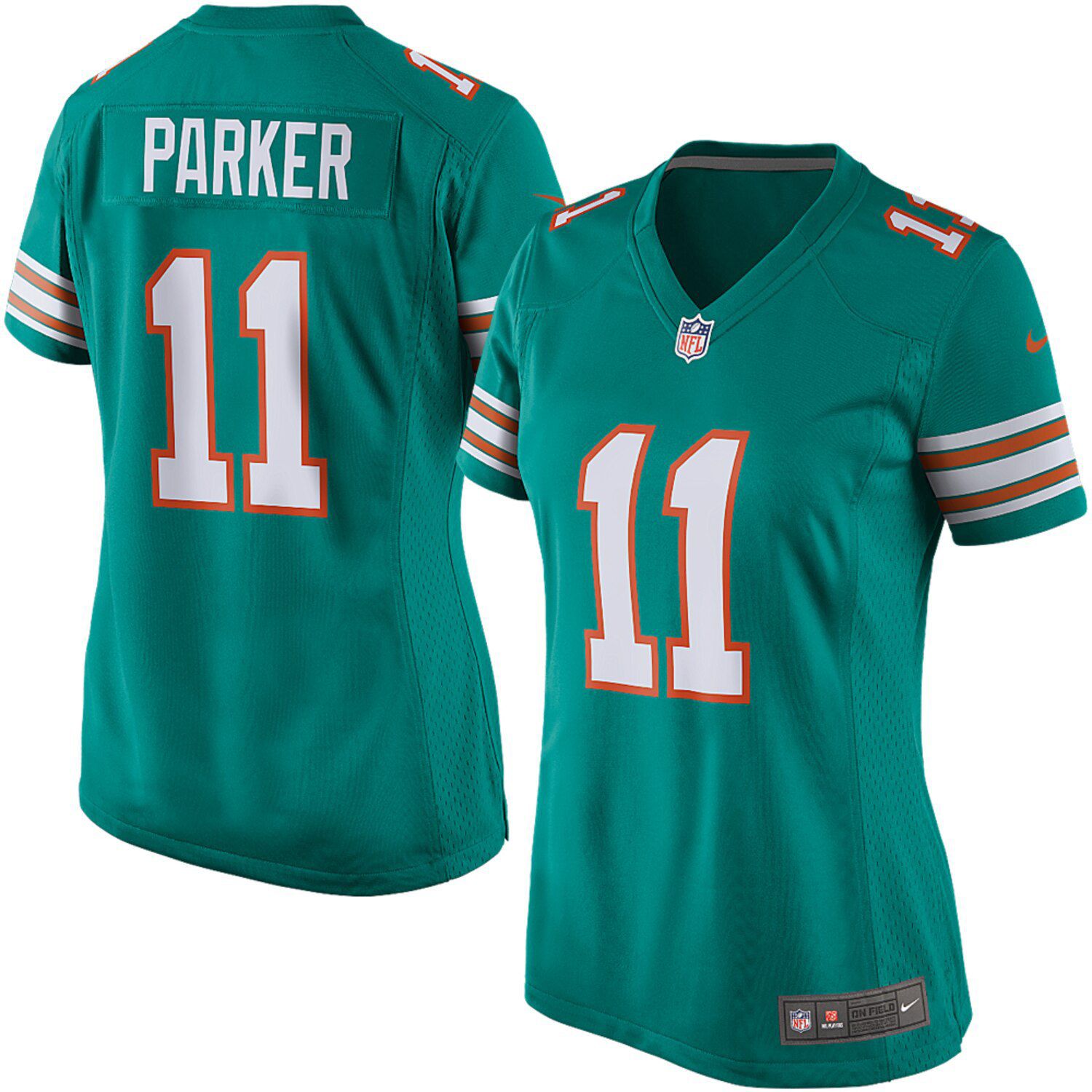 womens miami dolphins jersey